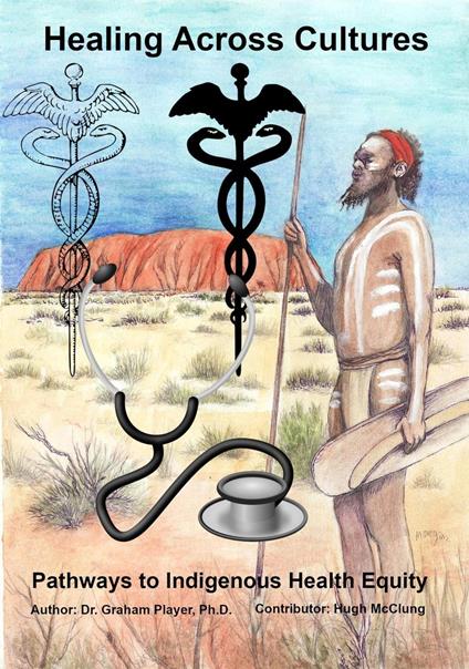 Healing Across Cultures: Pathways to Indigenous Health Equity