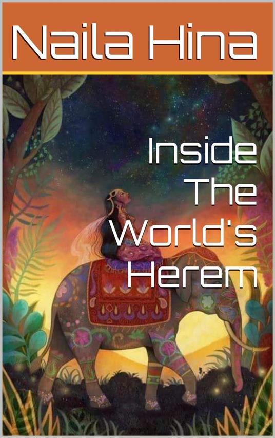 Inside The World's Herem