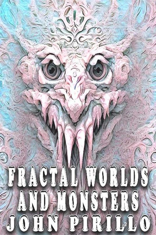 Fractal Worlds and Monsters