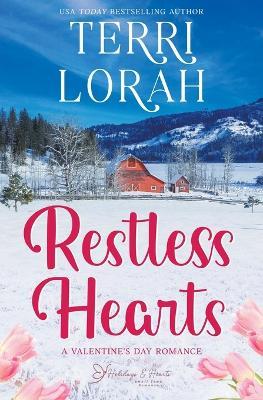 Restless Hearts - Terri Lorah - cover