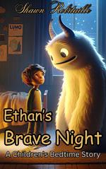Ethan's Brave Night