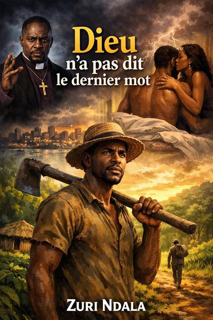 Dieu n'a pas dit le dernier mot