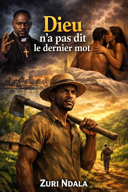 Dieu n'a pas dit le dernier mot