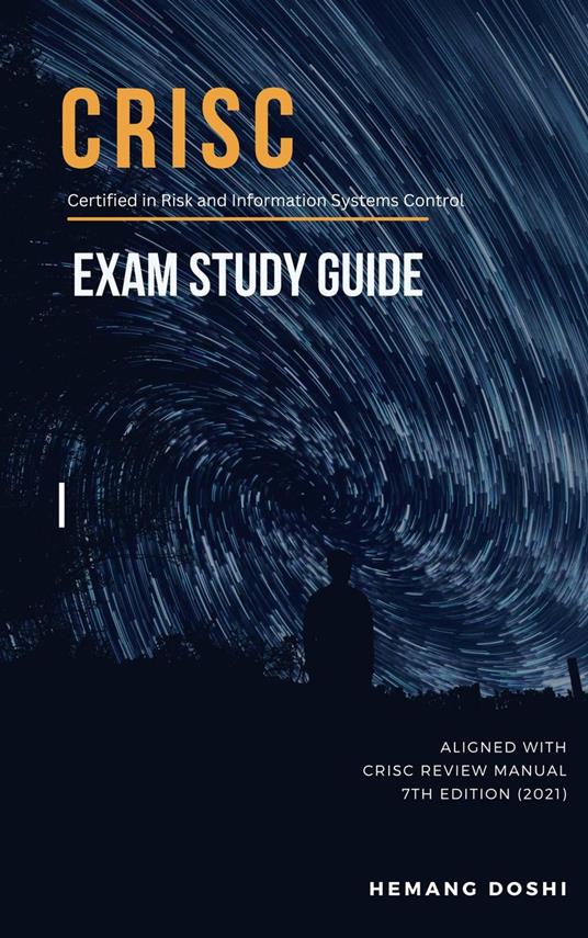 CRISC Exam - Study Guide