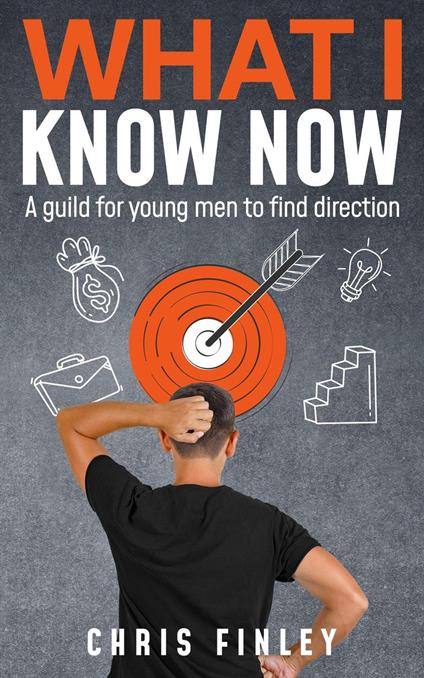 What I Know Now - Chris Finley - ebook