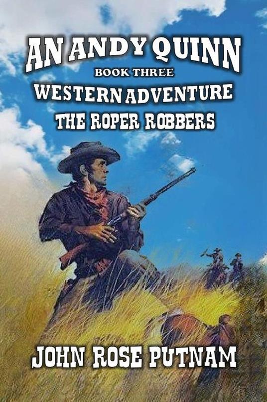 The Roper Robbers