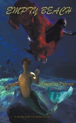 Empty Beach - Marianna Palmer - cover