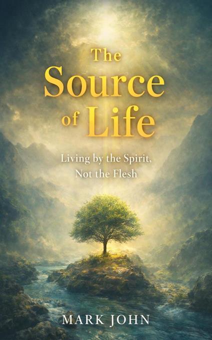 The Source Of Life