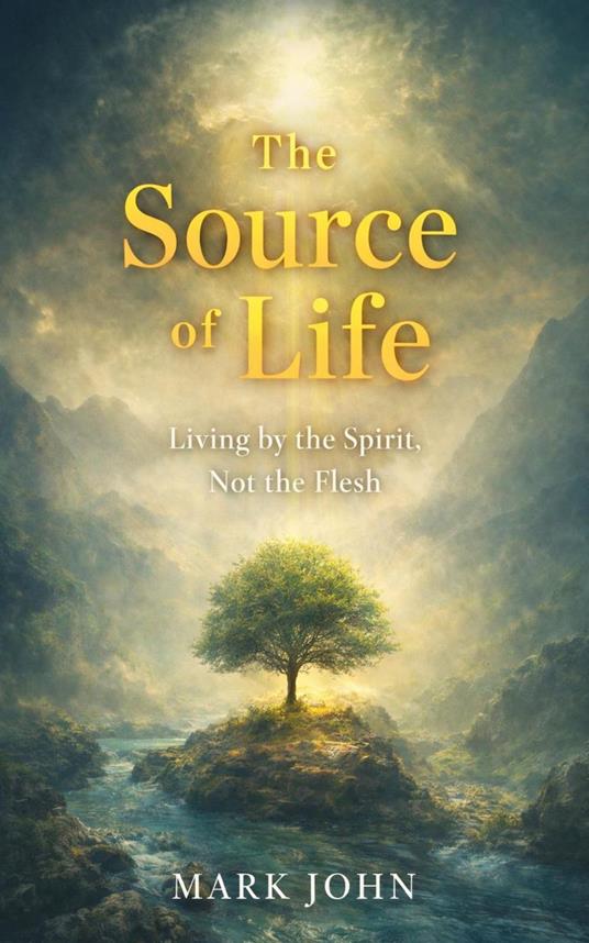 The Source Of Life
