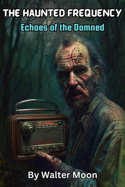 The Haunted Frequency: Echoes of the Damned