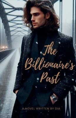 The Billionaire's Past - D Ia,Re Venge - cover
