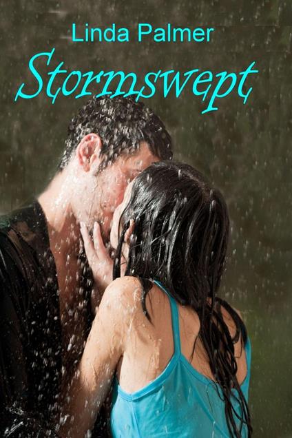 Stormswept - Linda Palmer - ebook