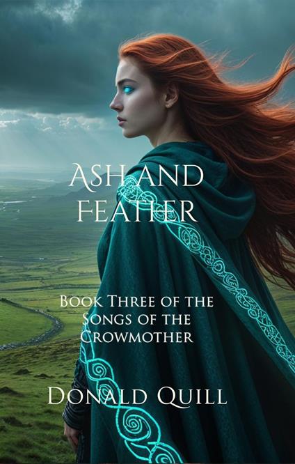 Ash and Feather