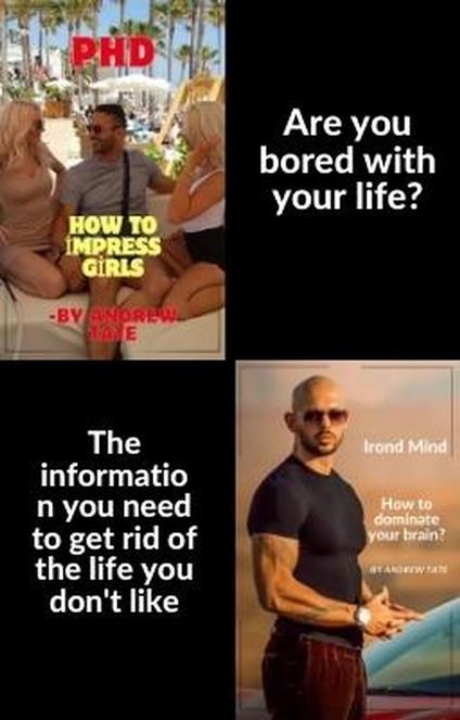 PhD and Iron Mind training - Bilal Demir - ebook