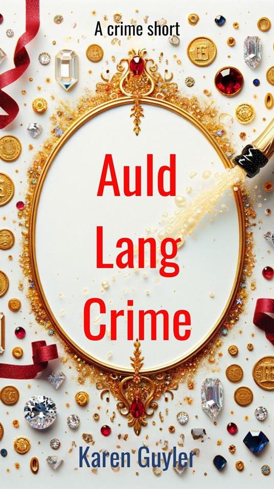 Auld Lang Crime