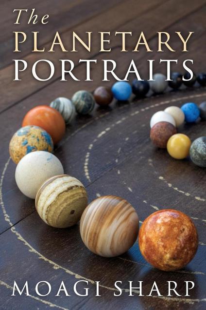 The Planetary Portraits