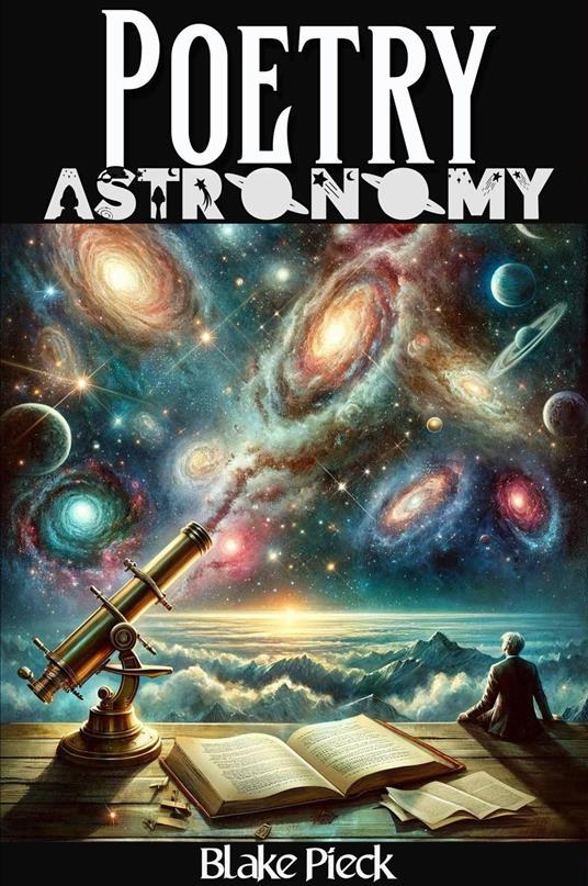 Astronomy Poetry
