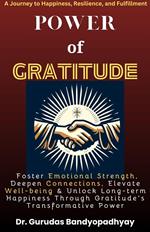 Power of Gratitude
