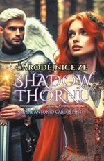 Carodejnice ze Shadowthornu