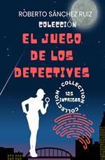 Colección El Juego de los Detectives