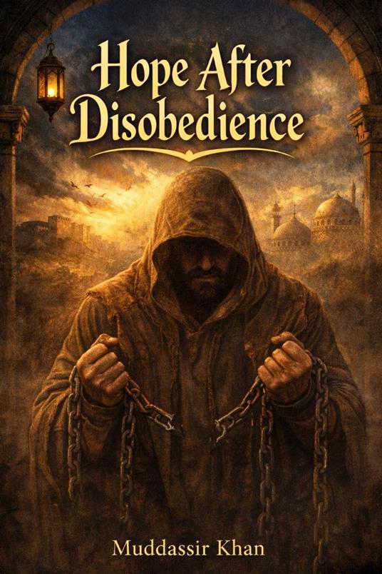Hope After Disobedience