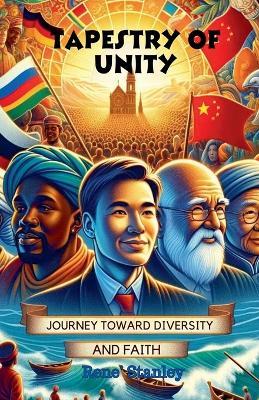 Tapestry of Unity Journey Toward Diversity and Faith - Rene' Stanley - cover