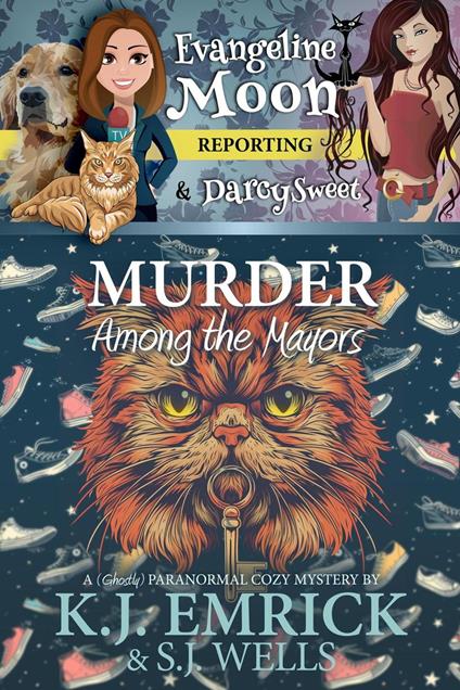 Murder Among the Mayors