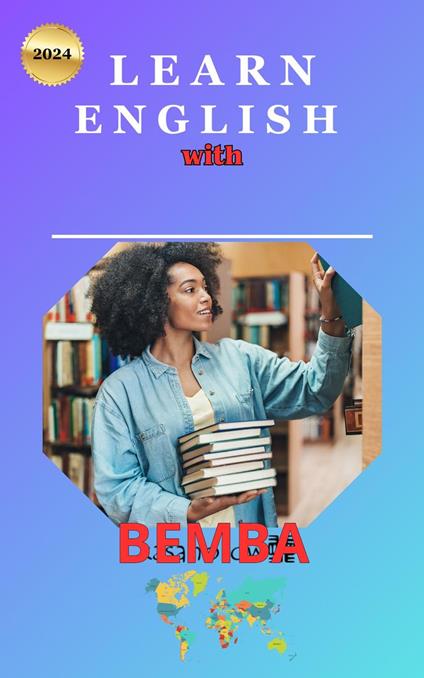 Learning English with Bemba - Kasahorow Foundation - ebook
