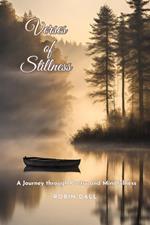 Verses of Stillness: A Journey through Poetry and Mindfulness