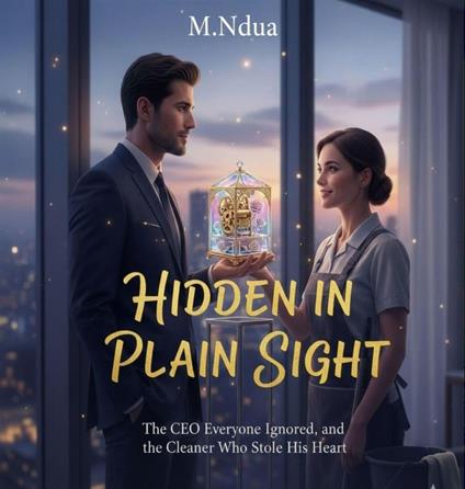 Hidden in Plain Sight