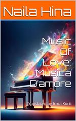 Music of love: Musica D'amore
