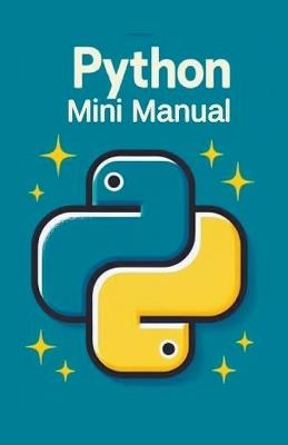 Python Mini Manual - Codecraft Dynamics - cover