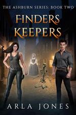 Finders Keepers