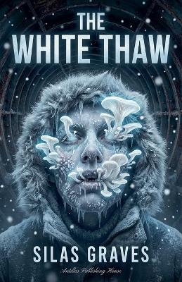 The White Thaw - Silas Graves - cover