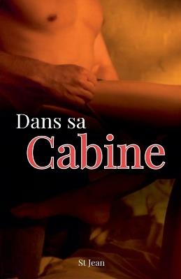 Dans sa cabine - St Jean - cover