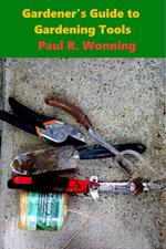 Gardener's Guide Garden Tools