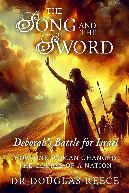 The Song and the Sword