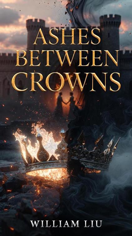 Ashes Between Crowns