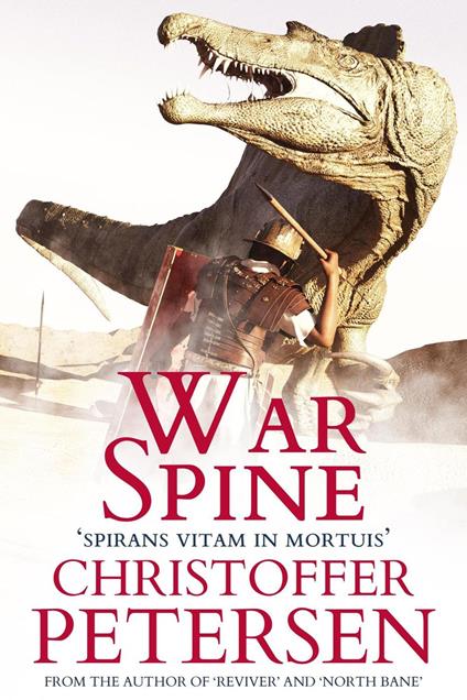 War Spine