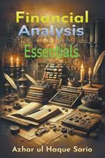 Financial Analysis Essentials