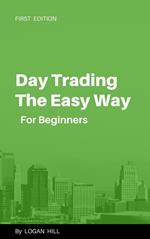 Day Trading the Easy Way for Beginners