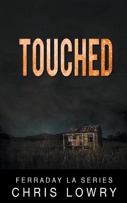 Touched - Chris Lowry - cover