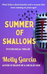 Summer of Swallows