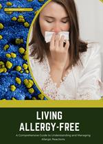 Living Allergy-Free