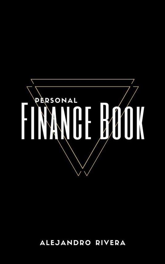 Personal Finance Book
