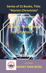 Kingdom of Crystals