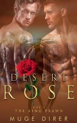 Desert Rose - Muge Direr - cover