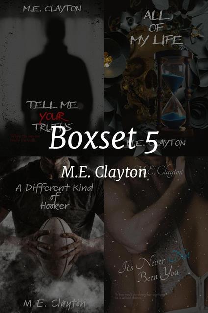 Boxset 5