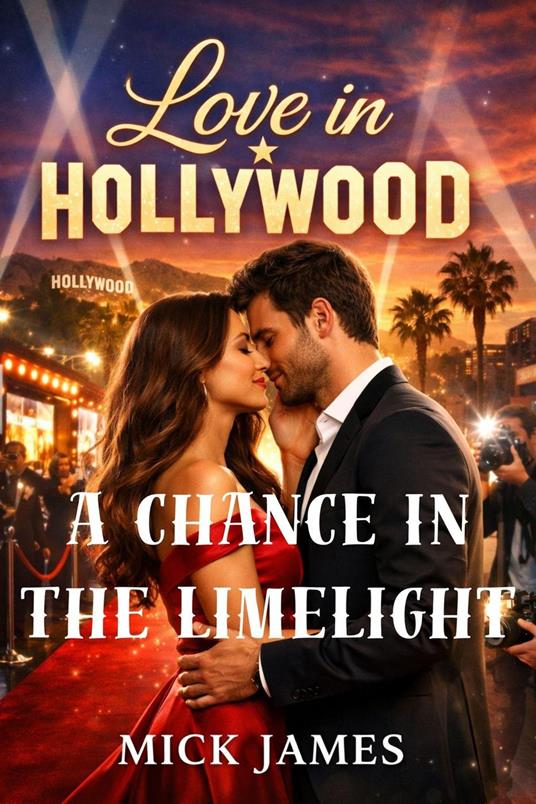 A Chance in the Limelight
