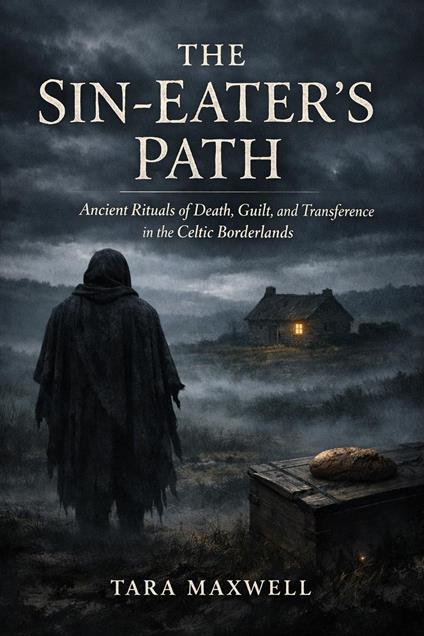 The Sin-Eater's Path